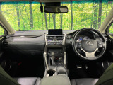 NX 200t バージョンL 