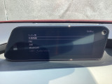 Apple Carplay・Android Auto対応!マツダ コネクト(コマンダーコントロール)でスマートフォンを操作して、通話、音楽を聴いたり、マップで目的地を調べることができます。