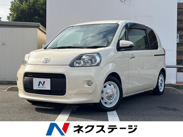 ポルテ 1.5 F 