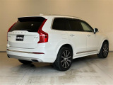 XC90 B6 AWD インスクリプション 4WD 4WD 本革シート