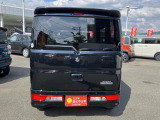 エブリイワゴン PZターボ 元試乗車