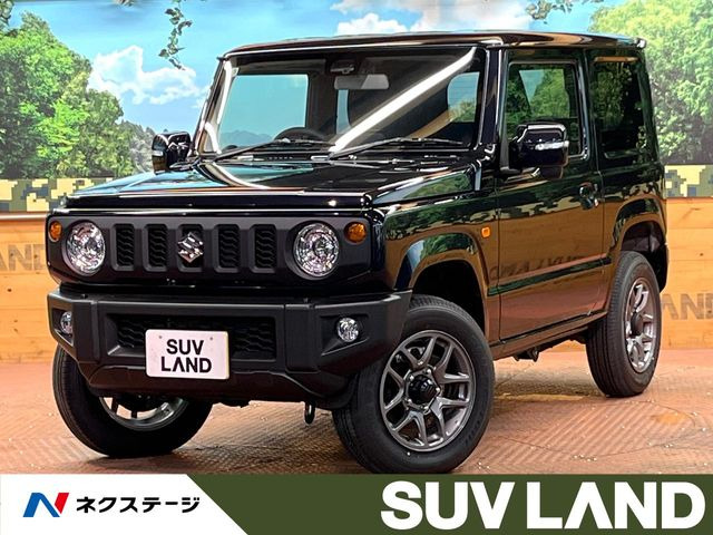ジムニー  XC