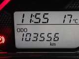 103556km走行