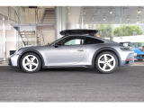 911 ダカール PDK 4WD 