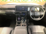 ランドクルーザー250 2.7 VX 4WD 