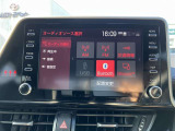 C-HR ハイブリッド 1.8 G モード ネロ セーフティ プラス 