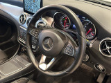 GLAクラス GLA220 4マチック 4WD 4WD 本革シート