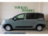 シエンタ ハイブリッド 1.5 Z E-Four 4WD 