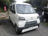 ピクシスバン デラックス SAIII ハイルーフ 