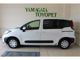 シエンタ ハイブリッド 1.5 G E-Four 4WD 