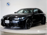 BMW M3コンペティションxDrive入庫致しました!!ワンオーナー Mコンフォートパッケージ カーボンインテリアパッケージ シルバーストーンレザー ベンチレーションシート 全周囲カメラ ハーマンカードン