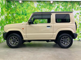 ジムニー XC 4WD 