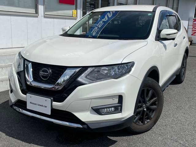 エクストレイル2.0 20S Vセレクション 4WD