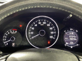 【スピードメーター】メーターがシンプルで見やすく運転しやすいですね!