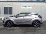 C-HR ハイブリッド 1.8 G 