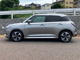 スイフト 1.2 ハイブリッド(HYBRID) MZ 
