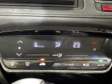 【オートエアコン】車内温度を感知して自動で温度調整をしてくれるのでいつでも快適な車内空間を創り上げます!