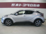 C-HR ハイブリッド 1.8 G 