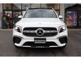 GLB GLB200d 4マチック AMGライン 4WD 