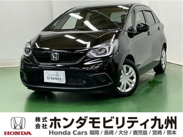 フィット 1.3 ホーム（6BA-GR1）