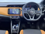 キックス 1.2 X ツートーン インテリアエディション (e-POWER) 