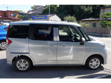 トール 1.0 X SAII 4WD 