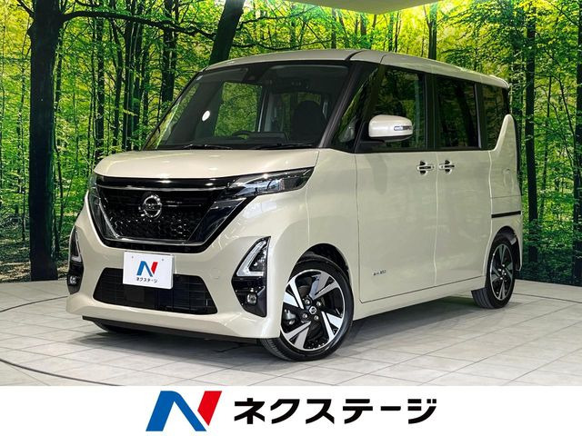 ルークス ハイウェイスターX プロパイロットエディション 