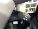【レーダークルーズコントロール】高速道路での長距離走行が楽に!!自動で速度を保つクルーズコントロールが、衝突軽減システムと連携し、前方の車両を感知して車間を保つように速度調節してくれます!!