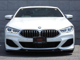 8シリーズ M850i xドライブ 4WD 