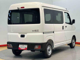 ハイゼットカーゴ  デラックス