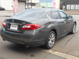 フーガ 3.7 370GT FOUR 4WD 