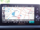 ■純正メモリーナビ付き!フルセグ、BTオーディオ対応です。