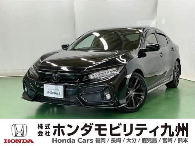 シビック 1.5 