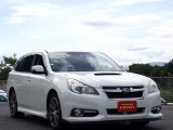 レガシィツーリングワゴン 2.0 GT DIT 4WD 