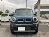 フレアクロスオーバー ハイブリッド XT 4WD 