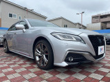 大好評のボディコーティング「弾スプラッシュコート」もご納車までに施工可能。通常のガラスコートと異なる、耐久年数6年の無機質ガラスコーティングが、ボディをキレイな状態に保ってくれます。