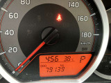 走行79,139キロ