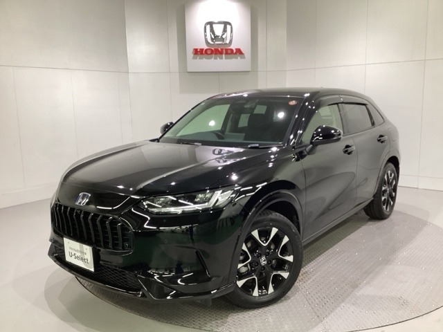ZR-V 2.0 e:HEV Z 4WD 