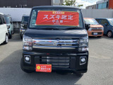 エブリイワゴン PZターボ 元試乗車