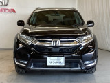 CR-V 1.5 EX 4WD 