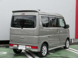 クリッパーリオ G ハイルーフ 4WD 