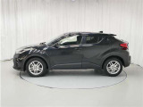 C-HR 1.2 S-T 4WD 