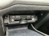 ETC装備で、高速道路もスムーズに通行できます!