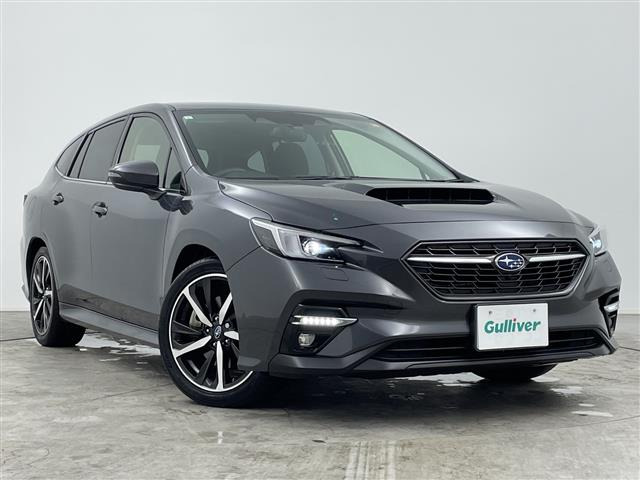 レヴォーグ 1.8 GT-H EX 4WD 4WD 修復歴無し