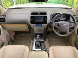 ランドクルーザープラド 2.7 TX Lパッケージ 4WD 