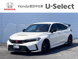 この度はHondacars熊谷U-Select本庄店のお車をご覧いただきありがとうございます。2023年式のシビックTYPE Rが入庫しました。お問い合わせ・ご来店を心よりお待ちしております。