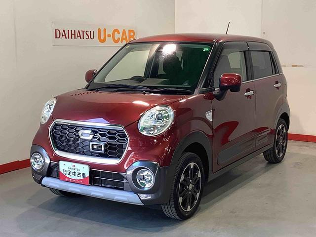 キャストアクティバ G プライムコレクション SAII 4WD