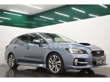 レヴォーグ 1.6 GT-S アイサイト 4WD 
