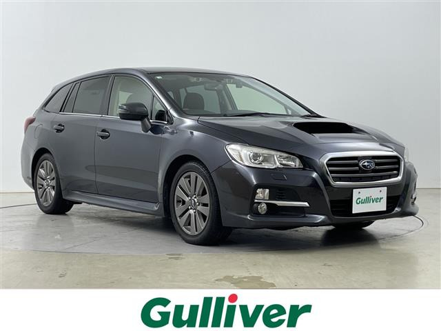 レヴォーグ1.6 GT アイサイト プラウドエディション 4WD4WD 修復歴無し