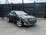 GLAクラス GLA220 4マチック 4WD 